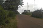 0.125 ac Residential Land in Ngong - 2