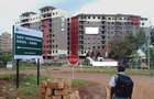 2 Bed Apartment at Kiambu Rd - 3