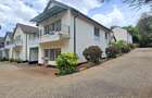 3 Bed Townhouse with En Suite at Kileleshwa - 4