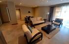Furnished 2 Bed Apartment with En Suite in Brookside - 3