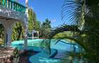 4 Bed House with En Suite in Mtwapa - 10