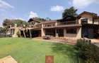 5 Bed House with En Suite at James Gichuru - 15
