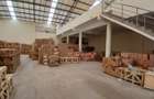7,300 ft² Warehouse with Backup Generator in Ruaraka - 3