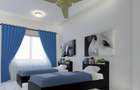 2 Bed Apartment with En Suite at Nyali - 7