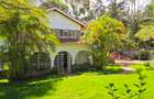5 Bed House with En Suite at Kileleshwa Road - 5