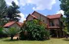 4 Bed Townhouse with En Suite at Bomas Of Kenya - 1