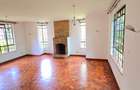 4 Bed Townhouse with Staff Quarters at Convent Drive - 14