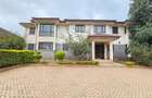 4 Bed Townhouse with En Suite at Runda - 1