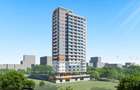 1 Bed Apartment with En Suite in Kilimani - 2