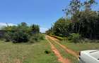 0.25 ac Land in Vipingo - 4