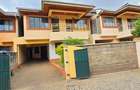 5 Bed Townhouse with En Suite in Lavington - 2