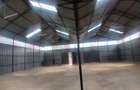6,972 ft² Warehouse with Backup Generator in Karen - 3