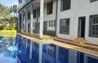 Serviced 2 Bed Apartment with Swimming Pool in Kiambu Road - 1