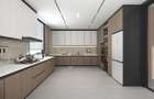 3 Bed Apartment with En Suite at Kileleshwa - 9