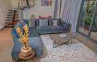 Serviced 3 Bed Apartment with En Suite at Lower Kabete Lane - 1