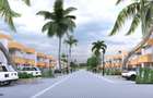 3 Bed Apartment with En Suite at Greenwood Mtwapa Weighbridge Along Mombasa-Malindi Highway - 6