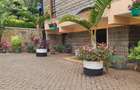 Furnished 1 Bed Apartment with En Suite at Kitisuru - 5