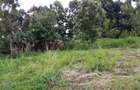 Residential Land in Kikuyu Town - 6
