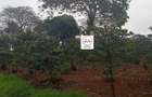 403 ac Commercial Land at Kamiti Road - 2