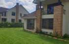 4 Bed Villa with En Suite at Kitisuru - 1