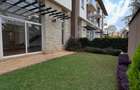 4 Bed Townhouse with En Suite in Lavington - 14