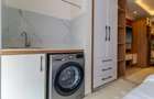 Serviced Studio Apartment with Gym in Kilimani - 12