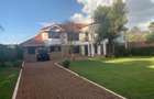 4 Bed Villa with En Suite in Karen - 1