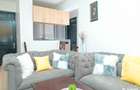 Serviced 1 Bed Apartment with En Suite at Kibichiku - 2