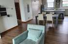 Serviced 2 Bed Apartment with En Suite at Isk - 2