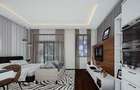 3 Bed Apartment with En Suite at Kilimani Estate Nairobi - 3