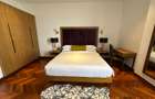 Serviced 1 Bed Apartment with Swimming Pool at Westlands - 9