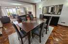 Furnished 3 Bed Apartment with En Suite in Riverside - 3