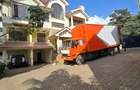 5 Bed Townhouse with En Suite at Lavington Green - 8