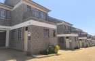 4 Bed House in Ruiru - 1