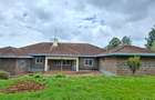 3 Bed House with En Suite at Off Eliud Mathu Street - 1