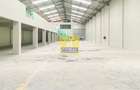 Warehouse with Parking in Industrial Area - 1