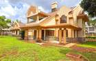 5 Bed House with En Suite at Eliud Mathu - 3