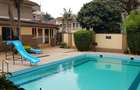 4 Bed Townhouse with En Suite at Kabasiran Close - 11