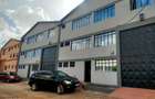 1,300 m² Warehouse with Service Charge Included in Eastern ByPass - 1