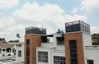 4 Bed Townhouse with Garden at Gikambura - 1