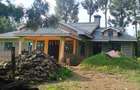 2.5 ac Land at Village (Mbiriri Muthaiga) - 2