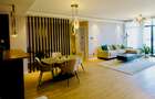Furnished 2 Bed Apartment with En Suite at 2026-412 - 1