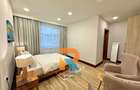 Furnished 2 Bed Apartment with En Suite in Parklands - 14