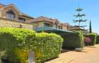 3 Bed Townhouse with En Suite at Kiambu Road - 1