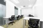 Furnished 120 m² Office with Service Charge Included at Po Box 66217 - 1