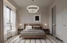 2 Bed Apartment with En Suite at Wood Avenue - 12