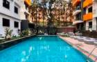 Furnished 1 Bed Apartment with Swimming Pool in Kilimani - 3