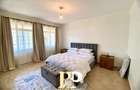 Furnished 3 Bed Apartment with En Suite in Brookside - 13