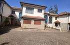 4 Bed Townhouse with En Suite at Lavington Manyani Area - 2