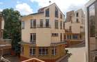 4,000 ft² Office with Service Charge Included at Riverside Drive Nairobi - 1